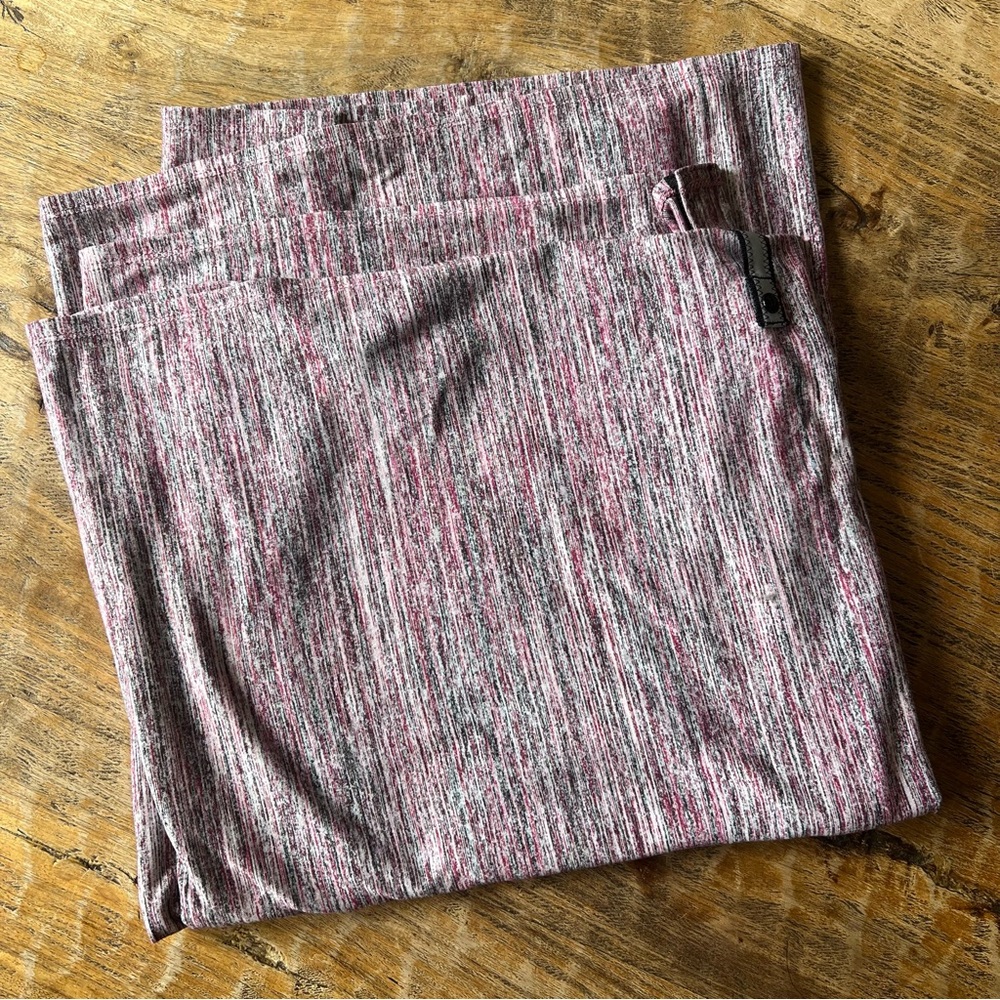 Lululemon vinyasa scarf